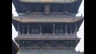 preview picture of video 'Tours-TV.com: Pingyao'