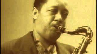 Charlie Parker, Coleman Hawkins &amp; Lester Young , in &quot;Ballad&quot; and &quot;Celebrity&quot;, Tv Special, 1950.