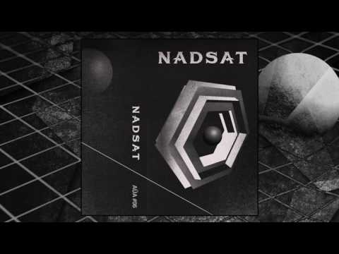 Nadsat - S/T LP