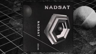 Nadsat - S/T LP