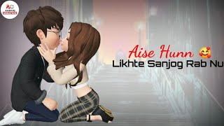 Sanjog : Mehtab Virk | Sanjog Mehtab Virk Status | Sanjog Mehtab Virk Song Status | Sanjog Status |