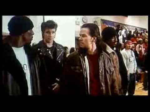 BuzyMovie.com - Bande Annonce - Quatres Frères