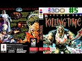Killing Time 3DO Play Through Uncut 5