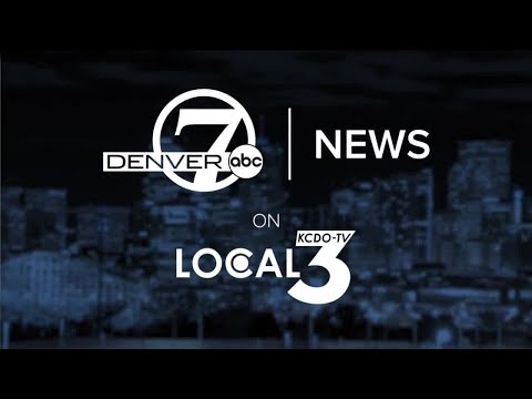 Denver7 News on Local3 8 PM | Tuesday, June 15