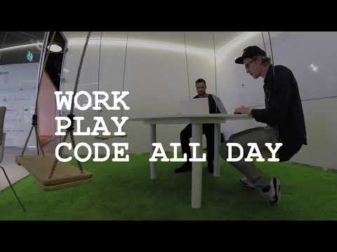 Join our team! | H1 Webdevelopment