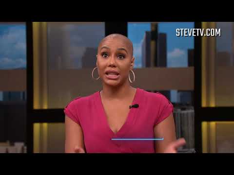 download lagu mp3 mp4 Tamar On Steve Harvey, download lagu Tamar On Steve Harvey gratis, unduh video klip Tamar On Steve Harvey
