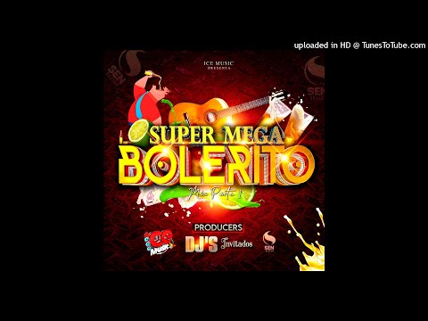 RANCHERONAS MIX VOL.1 BY JOSEPH DJ