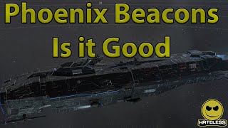 Crab Beacon Phoenix 400m in 30 Minutes