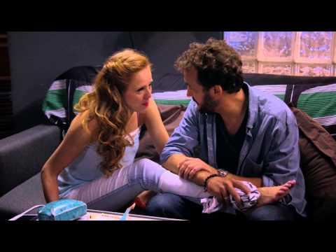 Juanjo se decide por Elena - Vive Cantando