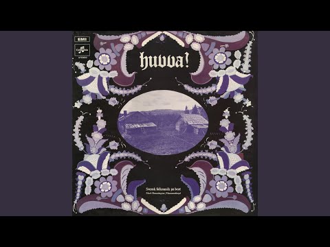 Gammal jämtländsk brudmarsch (Jämtlandssången)