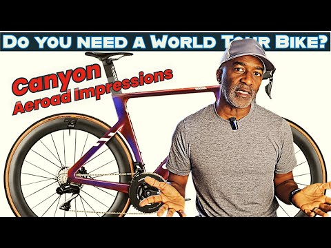 Things I Learned Riding Aero Bikes Vs All Around Road Bikes