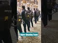 Superr Cleaning Team Madinah Nabawi