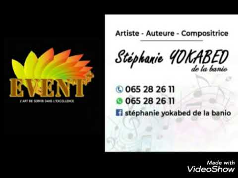 Stéphanie De La Banio - Le roi Shalom