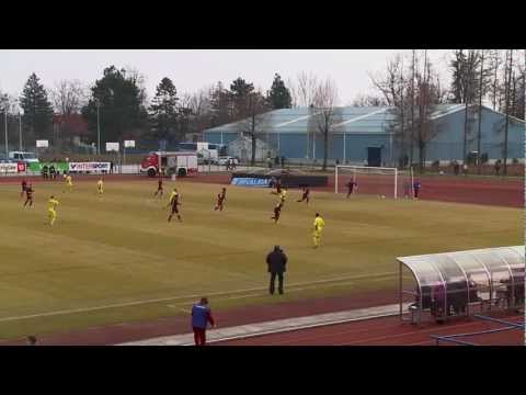 NK TRIGLAV - NK MARIBOR