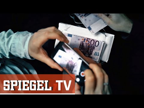 Clan-Kriminalität: Falsche Polizisten auf Beutezug | SPIEGEL TV