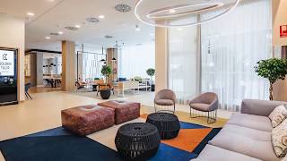 Hotel Golden Tulip Barcelona
