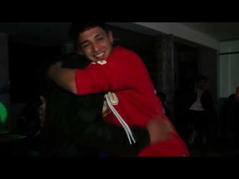 JOKKER vs D'MENTE - Final | Activación Free Chile-Perú