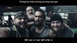 Download lagu Fire - Gavin Degraw [Vietsub] - DC& Marvel mp3