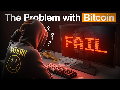 How Zcash Solved The Problem That Stumped Bitcoin’s Creator