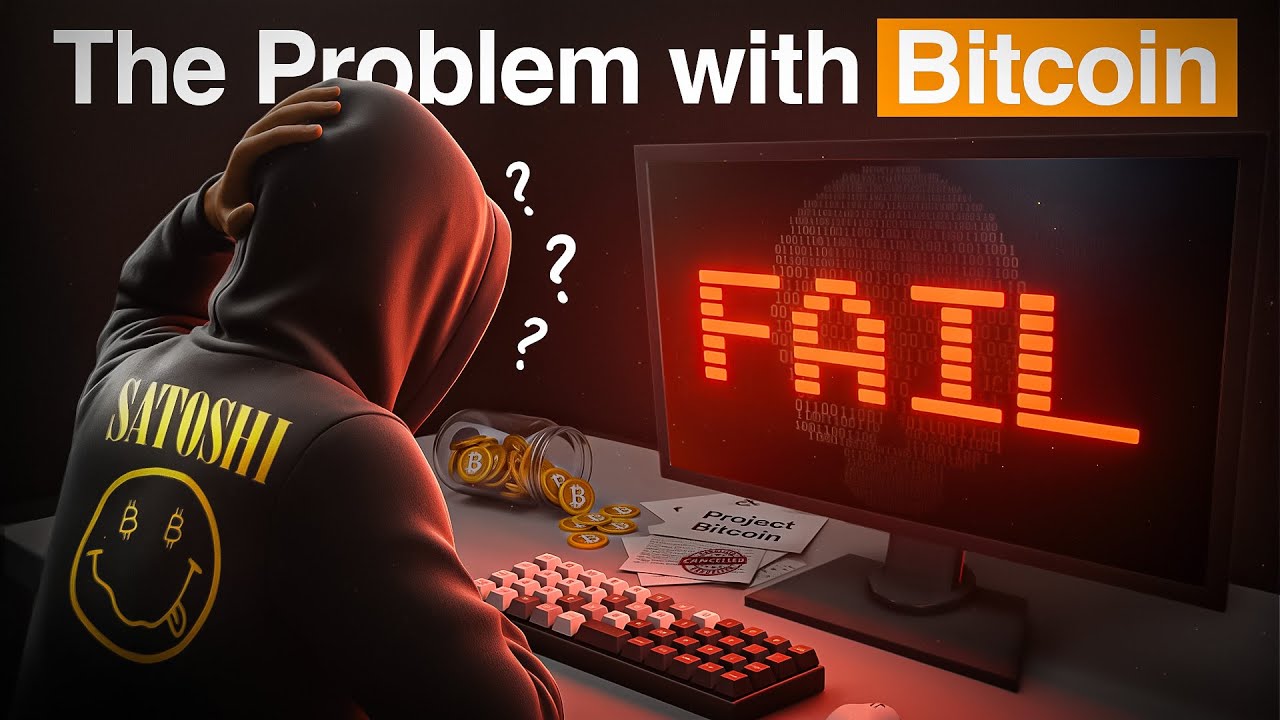 How Zcash Solved The Problem That Stumped Bitcoin’s Creator