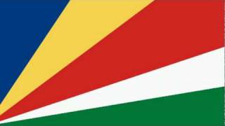 Seychelles National anthem Vocal