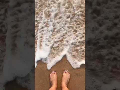 #goa #beach #water #sky #goadiaries #beachvibes #beachlife #ocean #oceanwaves