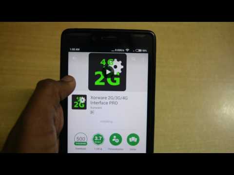 How to Use Jio Sim in 3G Phone 100% WORKING