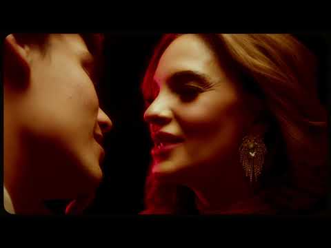 Pascal & Mariana Seoane - Amantes Del Peligro (Video Oficial)