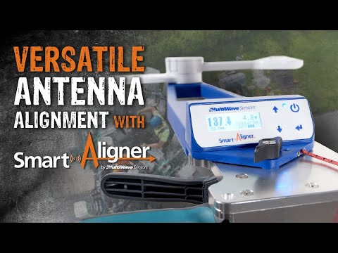 Ripley Smart Aligner with Case