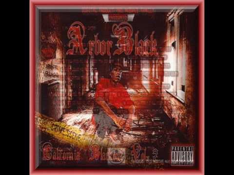 Arbor Black Ft. Big Fase 100 - It Don't Get More Gangsta Than This