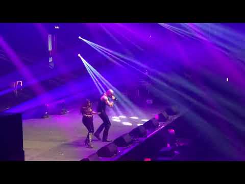 Snap - Rhythm is a dancer (Live) 2019