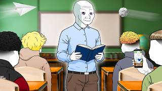 Life of a Teacher