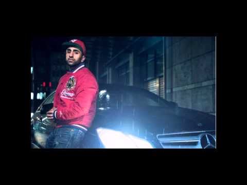 Pa Sports Feat. Alpa Gun- Amin (Bonustrack)