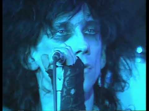 The Lords Of The New Church - Live from London 1984