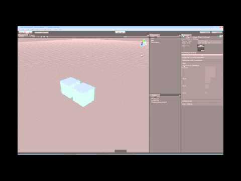 Introduction to 3D Game Development with Unity 3D