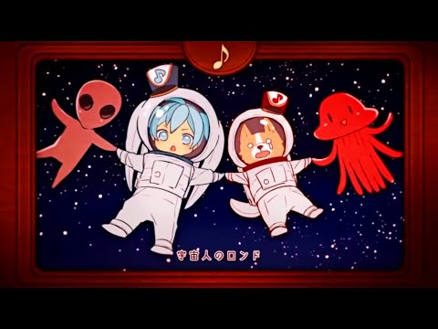 Project Diva Mega Mix + PC ~ "Do Re Mi Fa Rondo" (Extreme-Divaller) ~ Starbeat Mod Song Pack ~