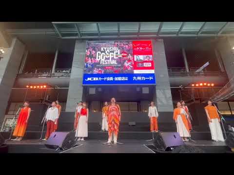 He Turned It／Pleasure Ship Gospel Choir