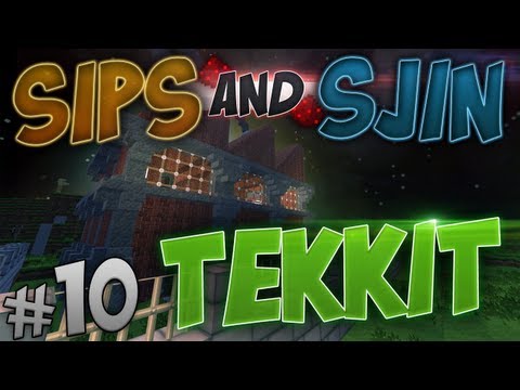 SipsCo - Episode 10 - No Spoiler Zone