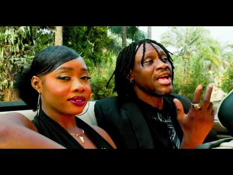 Joe Morgan - IJE LOVE (Official Video)