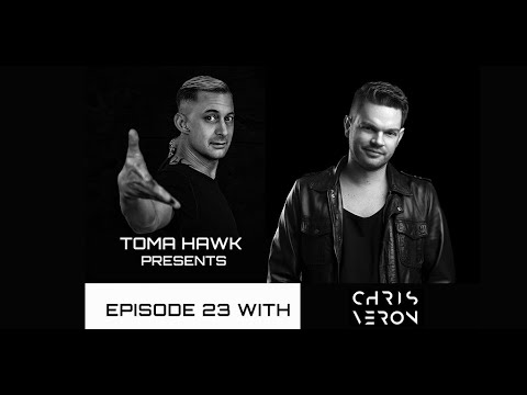 Lakota Radio - Weekly Show by Toma Hawk - Episode 23 with Chris Veron -   #thistechnowillhauntyou