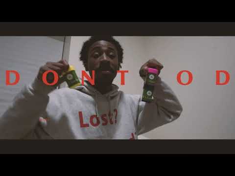 Video thumbnail for Dont Od