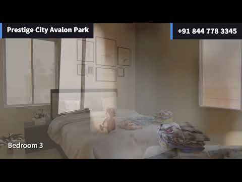 3D Tour Of The Prestige City Avalon Park