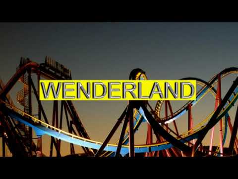 Zoo di 105 del 28/07/16 - wenderland 72