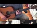 Sublime - Pool Shark - Acoustic Cover (Guitar & Vocals)