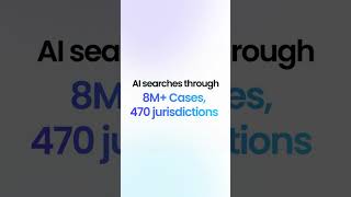 Stop wasting hours in case law databases and start winning with Case Law Research AI.