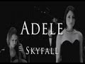 Adele - Skyfall (Evan Duffy Piano Cover) 