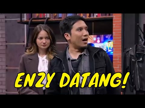 [FULL] YANG DINANTI! ENZY DATANG BIKIN KAGET DESTA | LAPOR PAK! (06/10/21)
