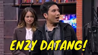 Download lagu [FULL] YANG DINANTI! ENZY DATANG BIKIN KAGET DESTA | LAPOR PAK! (06/10/21) mp3