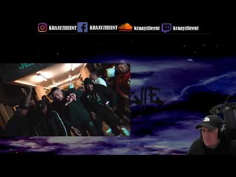 Shely210 - Feed My Table Reaction