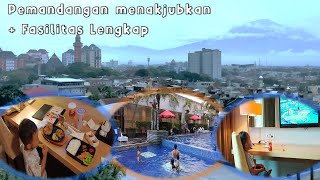 Review Lengkap Swiss Belinn Hotel Malang: Kenyamanan dan Layanan